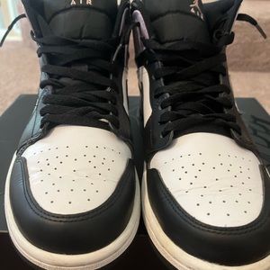 Jordan 1 Mid Zen Master